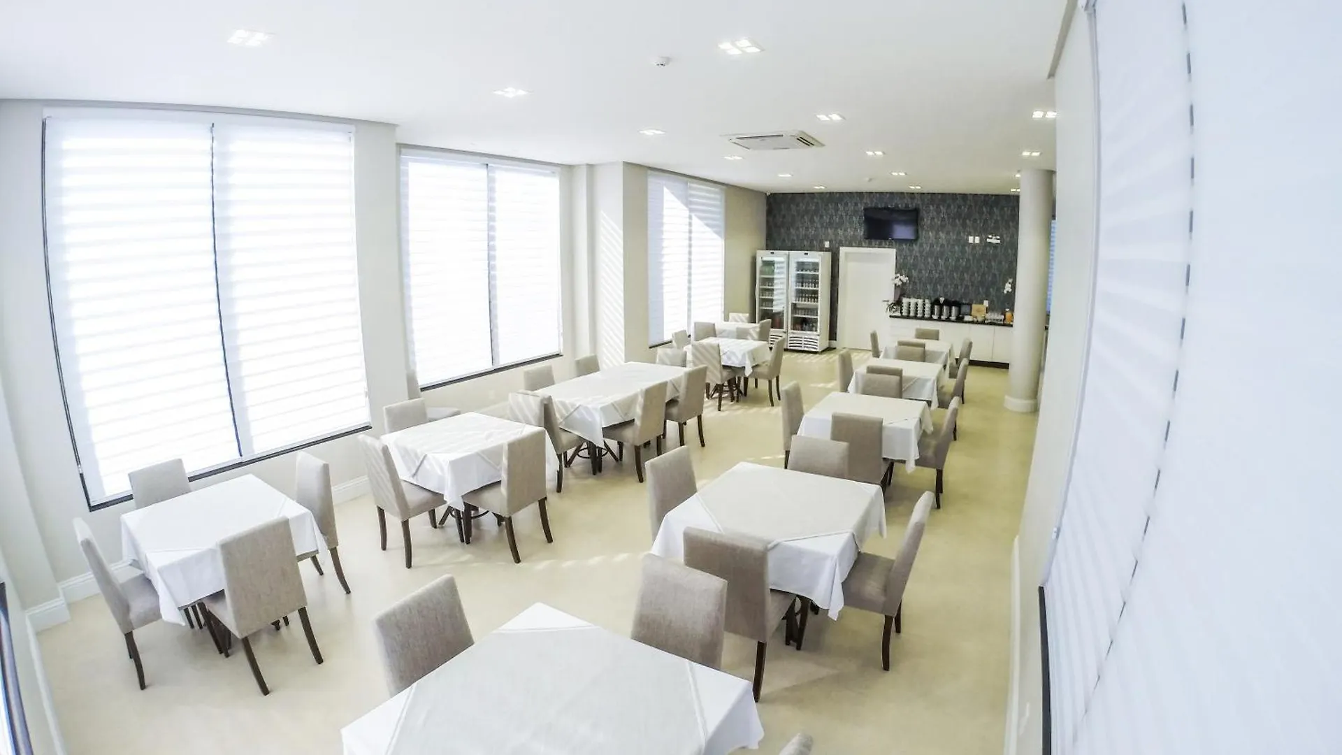 Seville Park Hotel Xanxerê 3*,  Brazílie