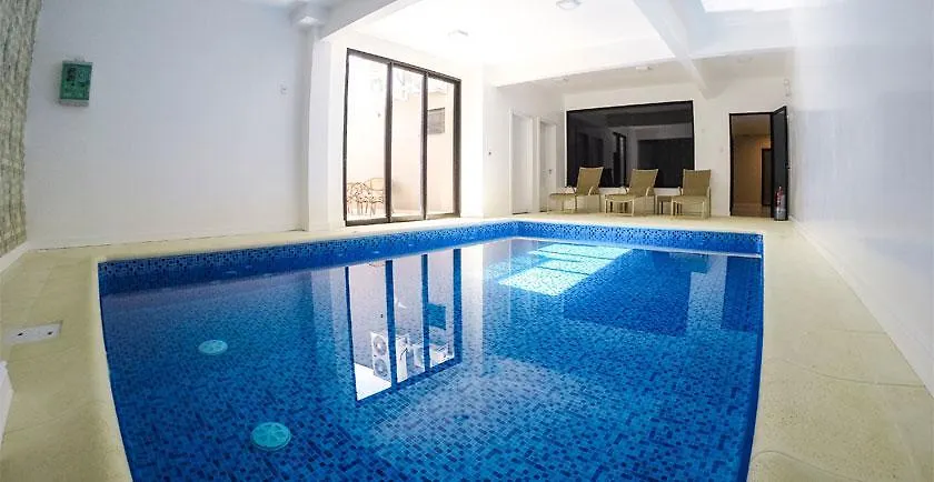 Seville Park Hotel Xanxerê