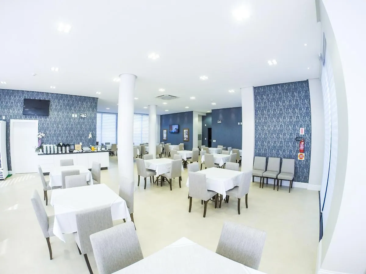 Seville Park Hotel Xanxerê