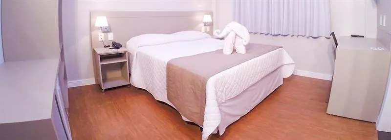 Seville Park Hotel Xanxerê