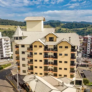Hotel Caxias Thermas